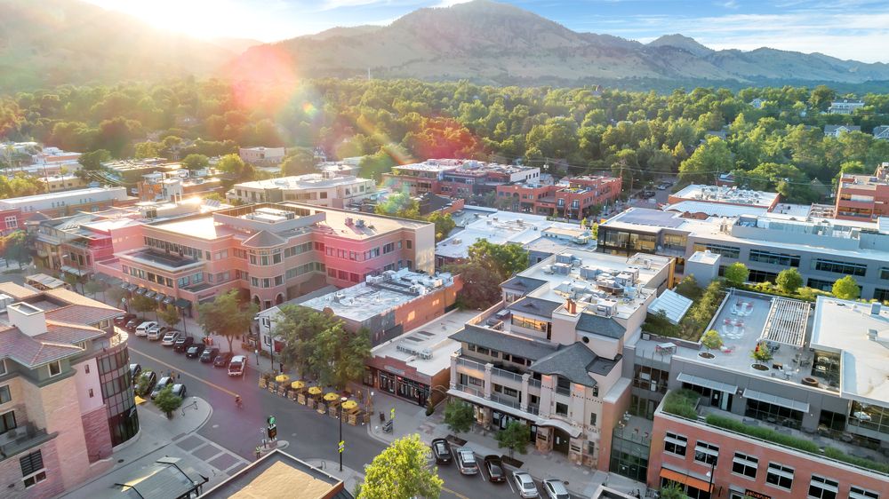 1011 Walnut Street - Units 200, 300, 400, Boulder, CO 80302